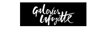 Logo-Galerie lafayette