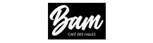 Logo-Le bam café