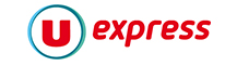 Logo-U express